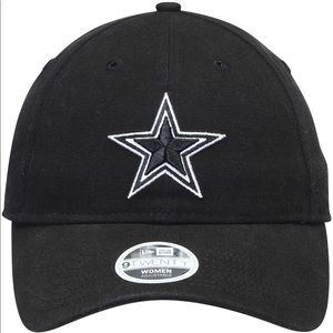 NWOT Cowboys baseball hat